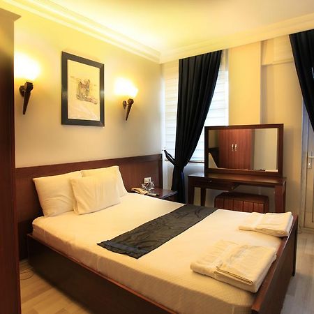 Hotel Grand Urhay Sanlıurfa Eksteriør bilde
