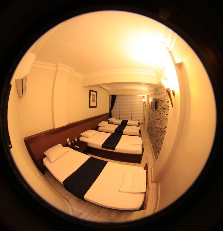 Hotel Grand Urhay Sanlıurfa Eksteriør bilde