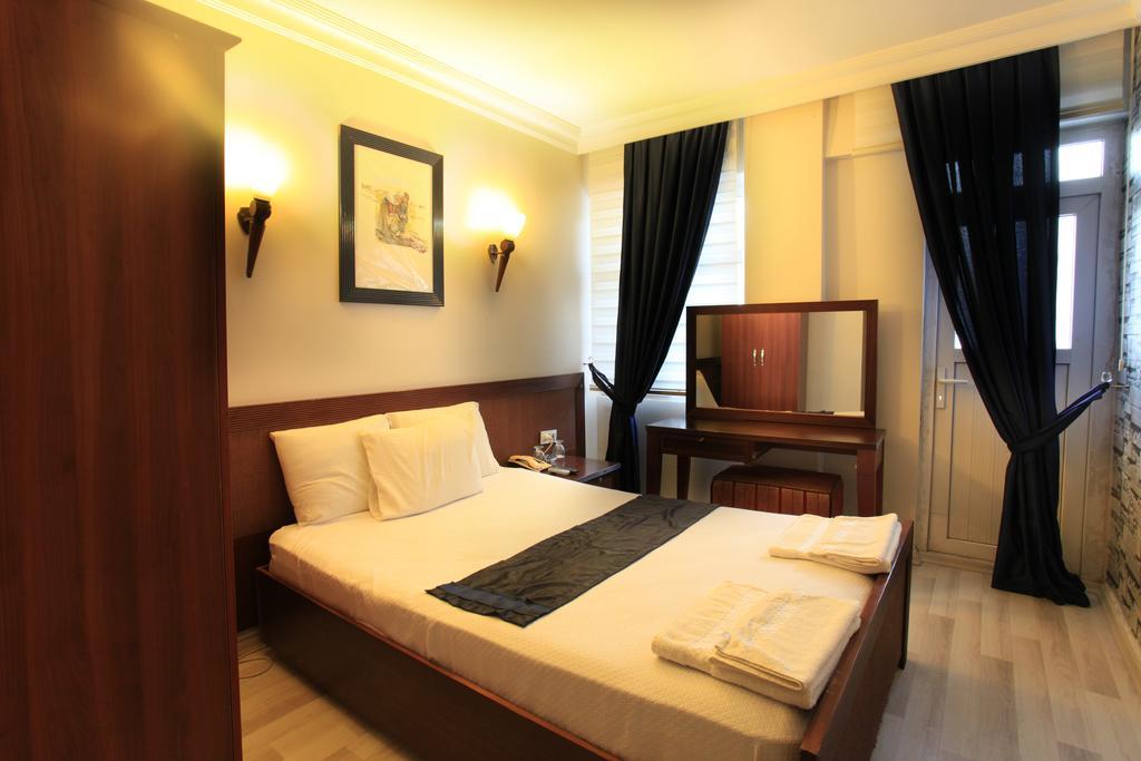 Hotel Grand Urhay Sanlıurfa Eksteriør bilde