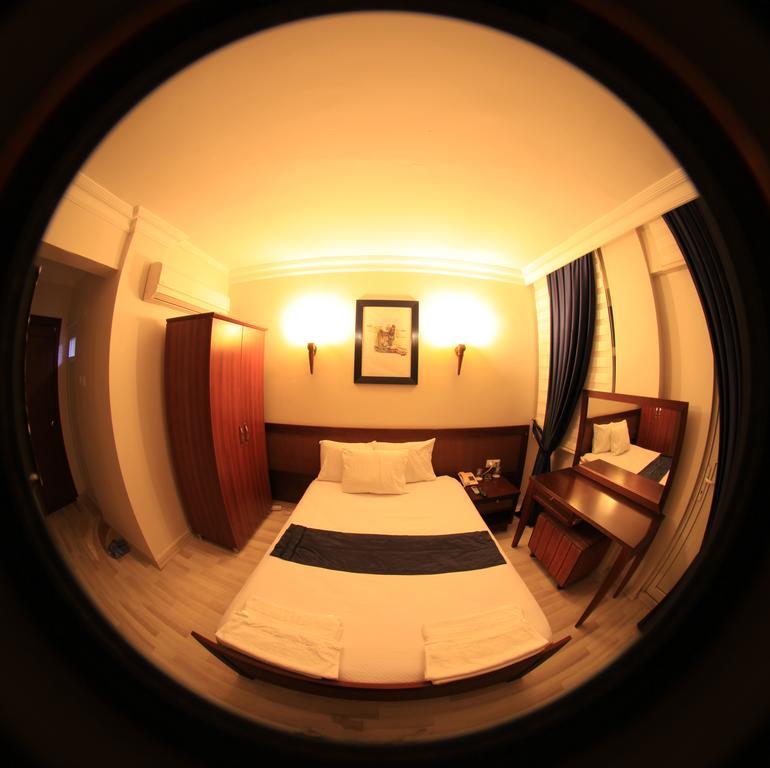 Hotel Grand Urhay Sanlıurfa Eksteriør bilde
